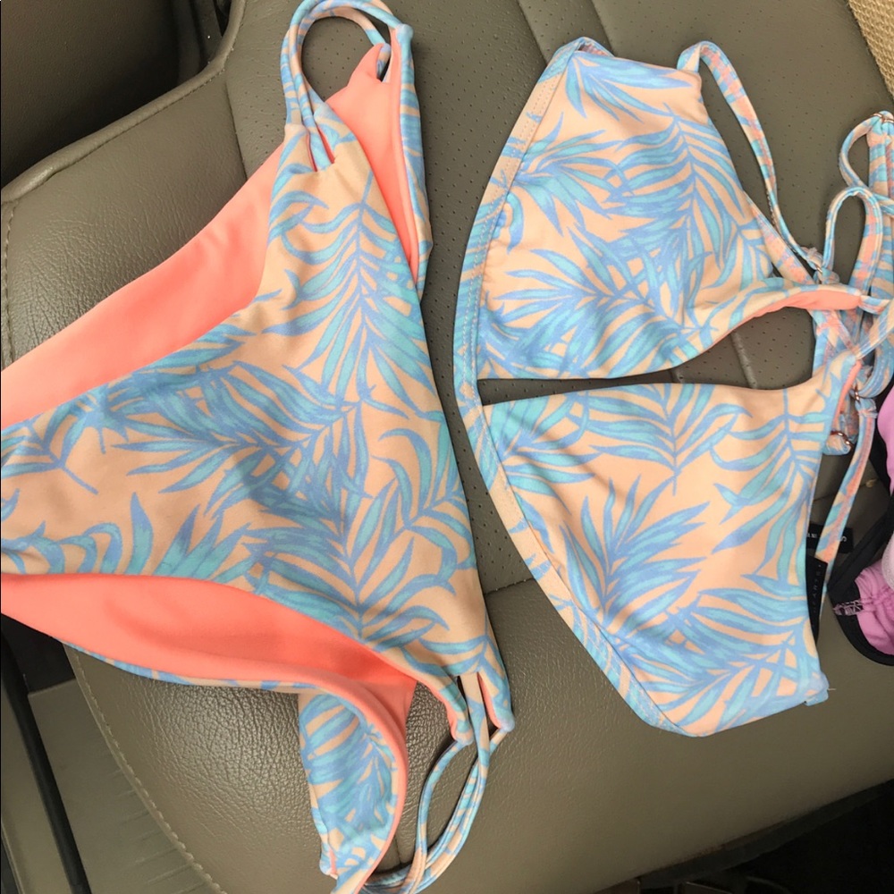 Pacsun swim
